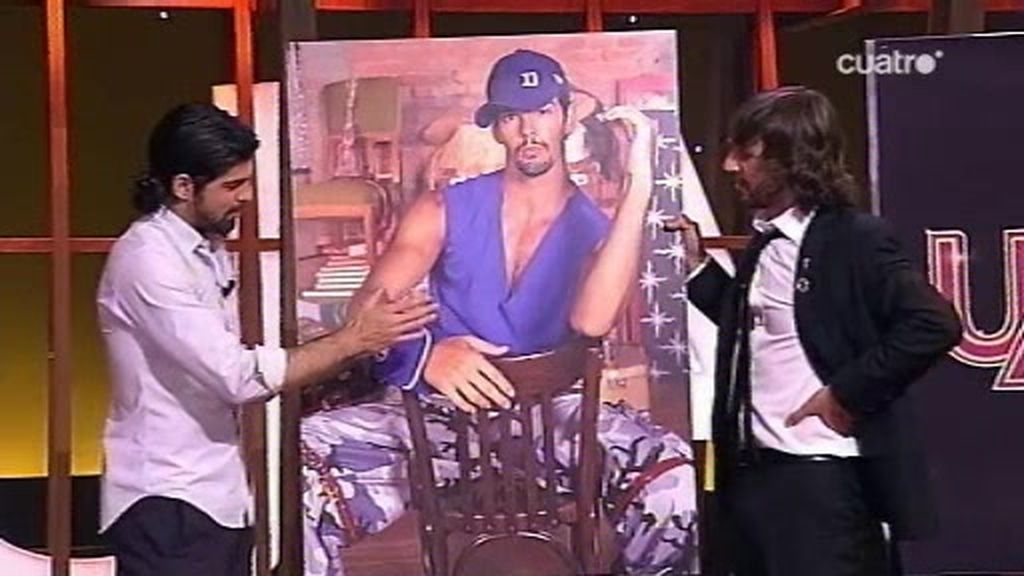 El pasado de Miguel Ángel Muñoz