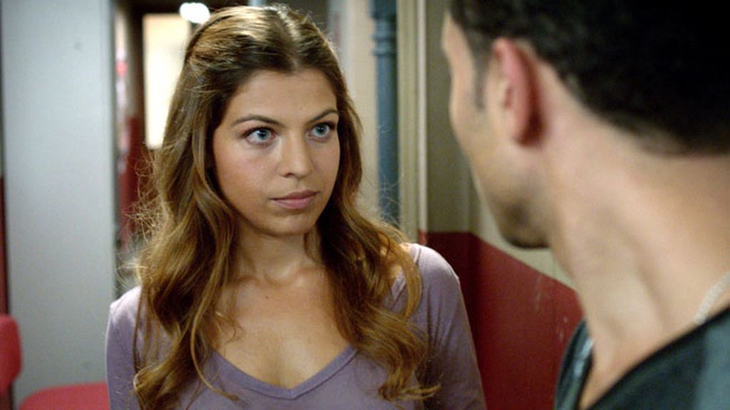 Este martes, a partir de las 22:30 horas, en Telecinco