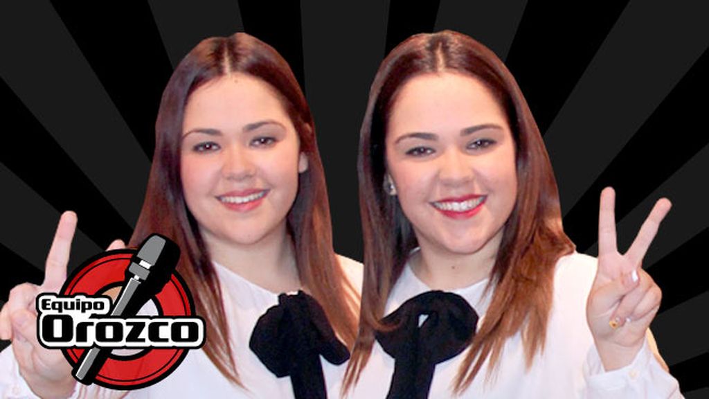 Alba y Marta, 19 años, Málaga