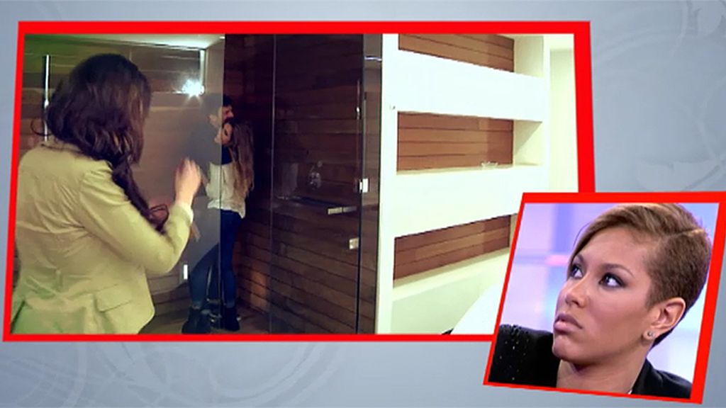 Natalia, a Fede: "No puedes tratarnos a todas igual porque eso cansa"