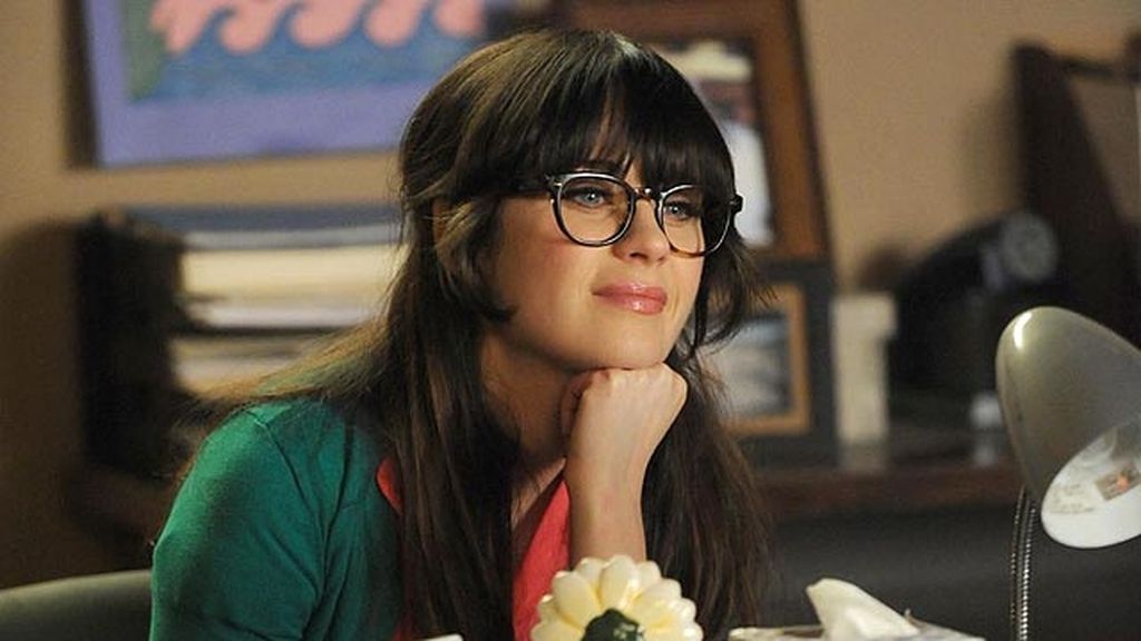 new girl, cap17