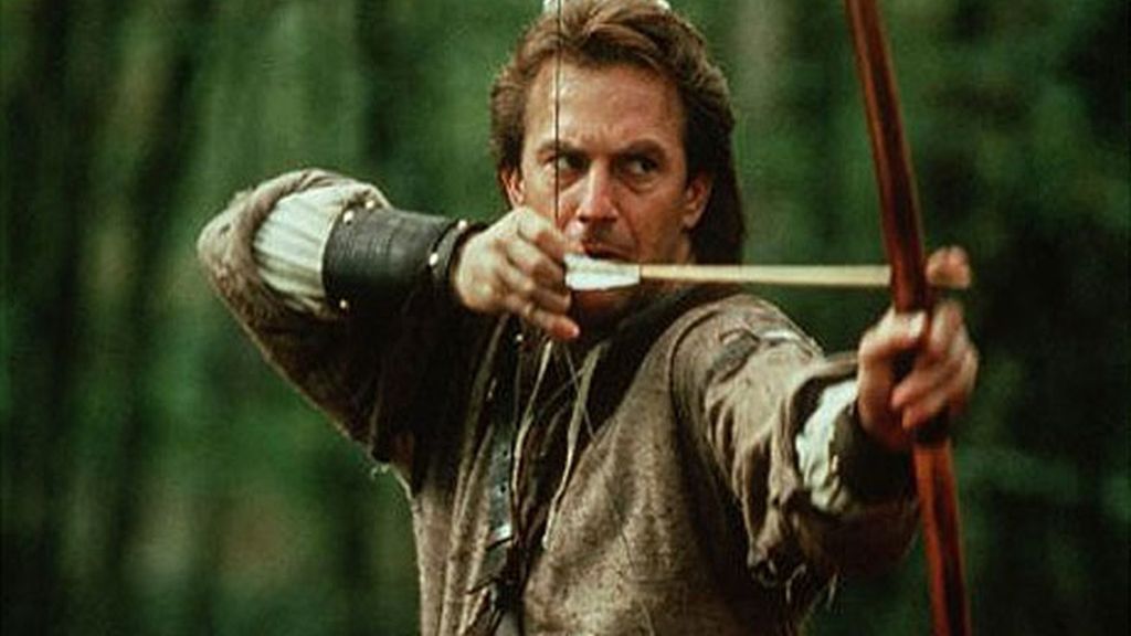 Kevin Costner