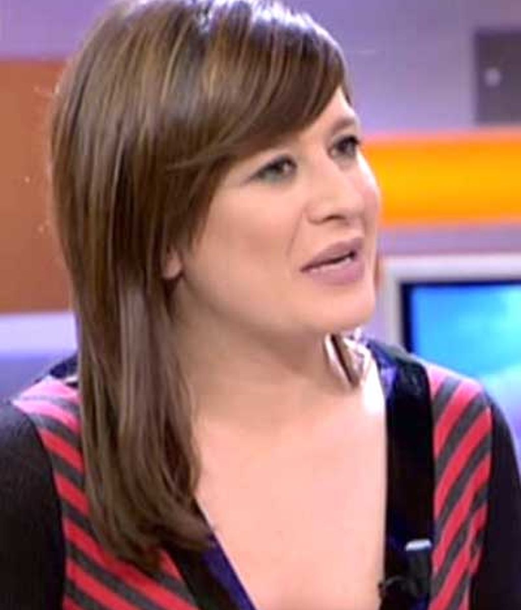 El nuevo equipo de 'Está Pasando'