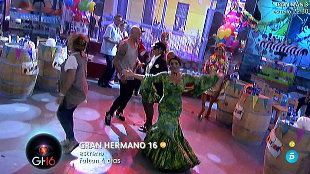 Así arranca la séptima temporada del programa