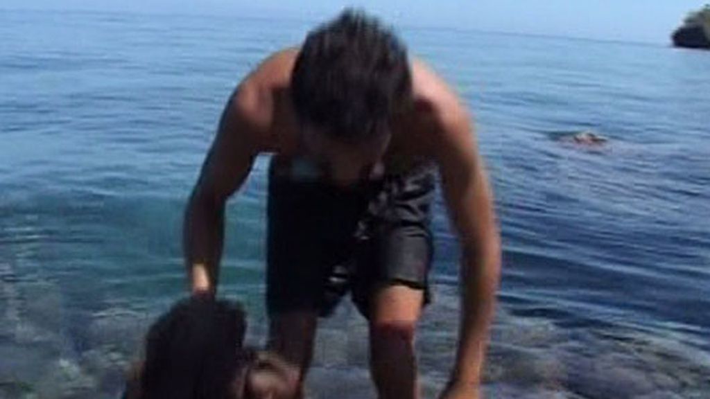 Los supervivientes apuran sus últimos días en la Isla