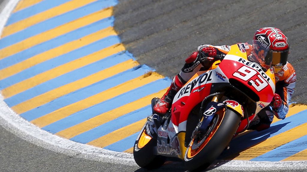 Marc Marquez