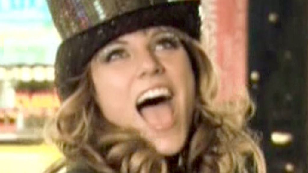 Edurne y su nuevo disco