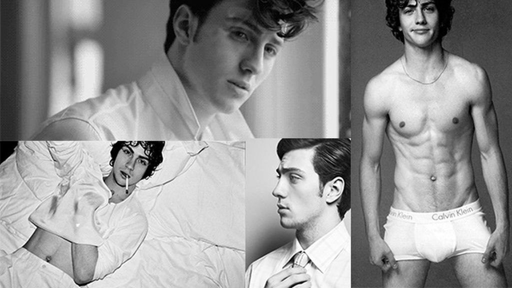 Aaron Johnson