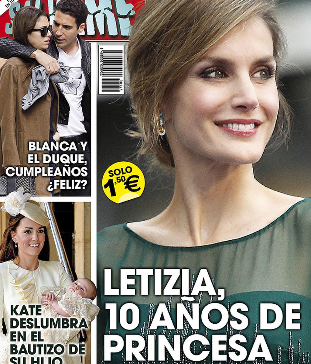 revista Sálvame