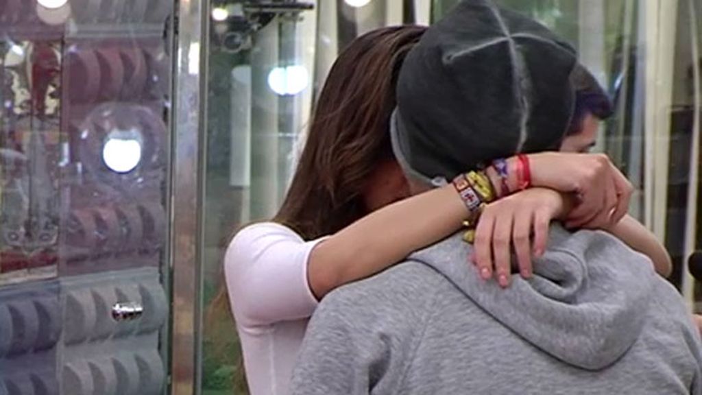 El amor renace en ‘Gran Hermano catorce’