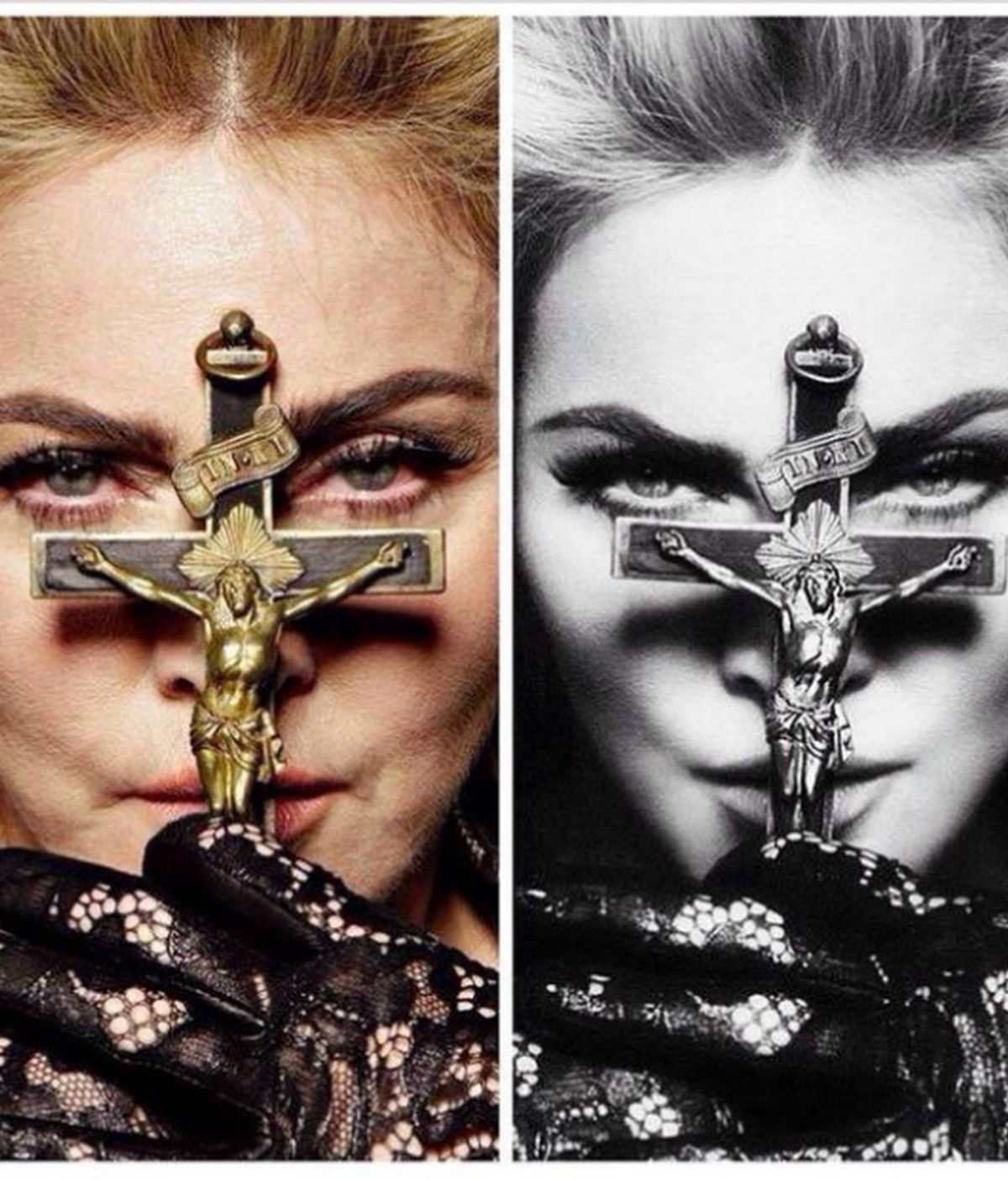 MADONNA