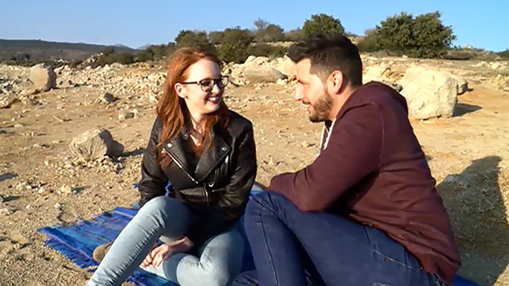 Manu, sobre Cheska: "Somos bastante diferentes"