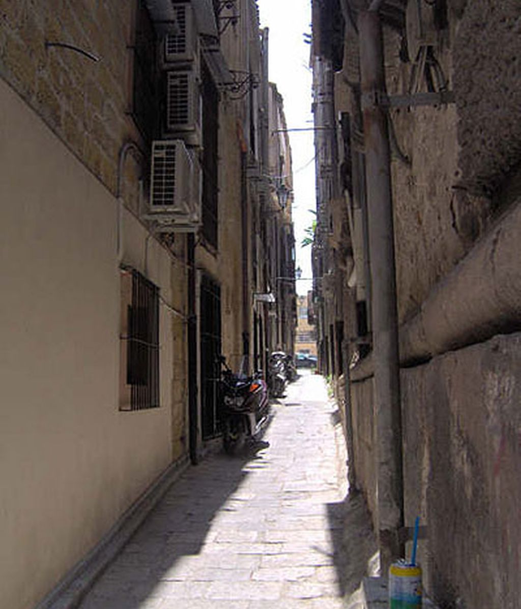 Vuestro viaje a Sicilia