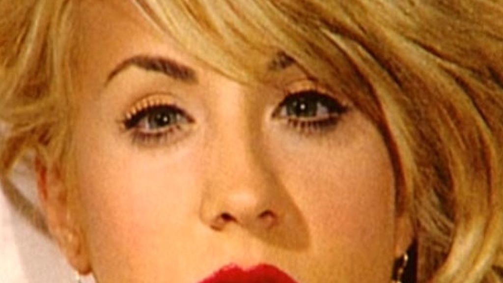 Los encantos de Esther