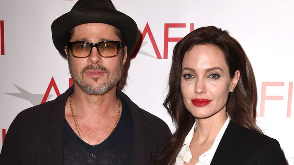 Angelina Jolie y Brad Pitt rodarán una nueva película juntos