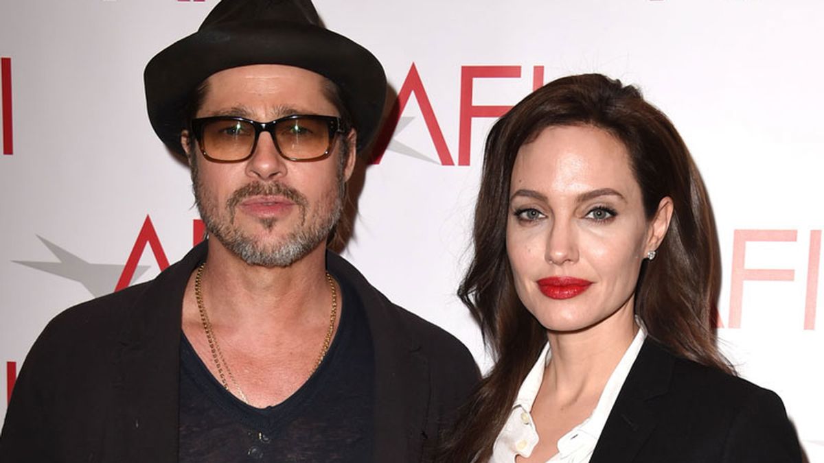 Angelina Jolie y Brad Pitt rodarán una nueva película juntos