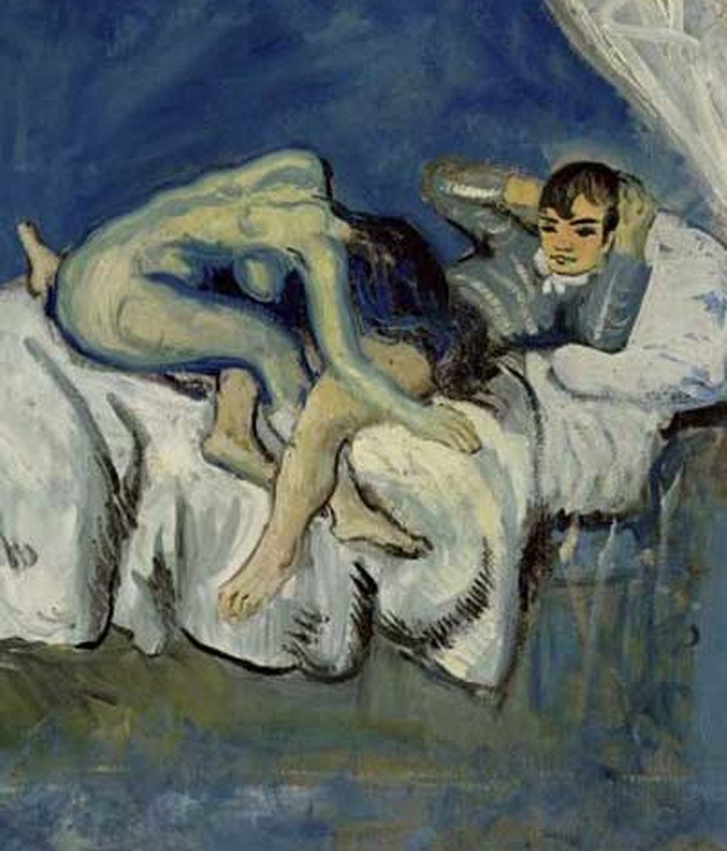 Arte para mayores de 18