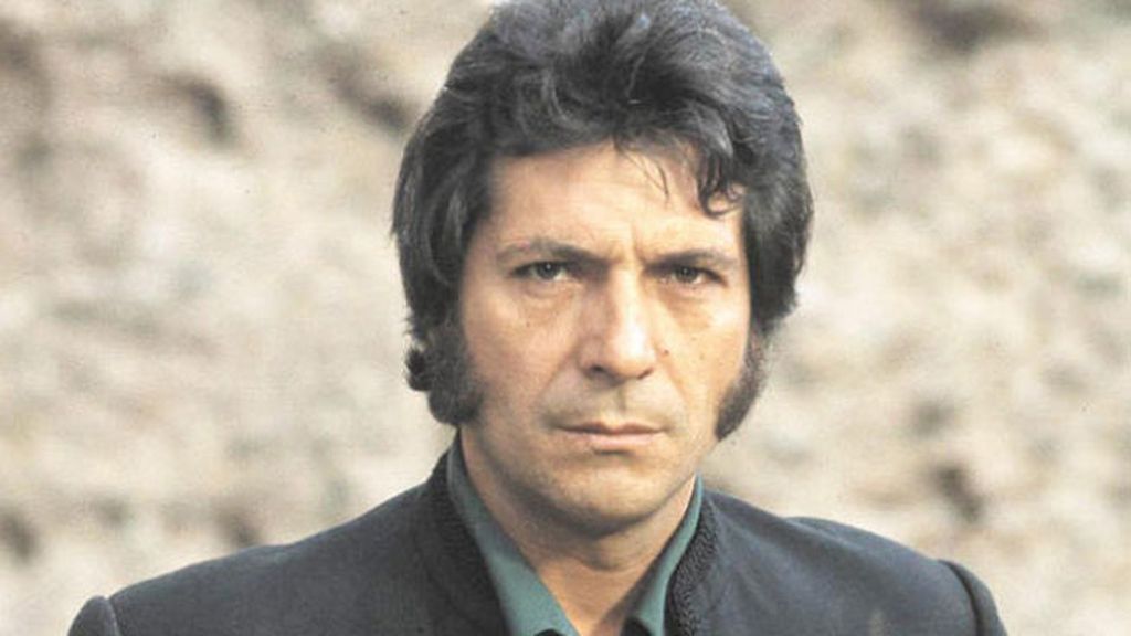 Adiós a Sancho Gracia