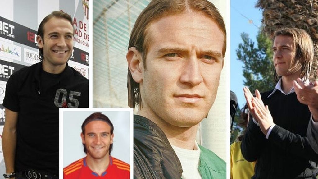 El lado más divinity de 'La Rojita'