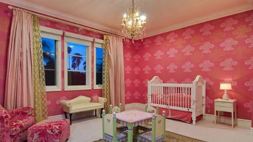 Tori Spelling vende su casa en California