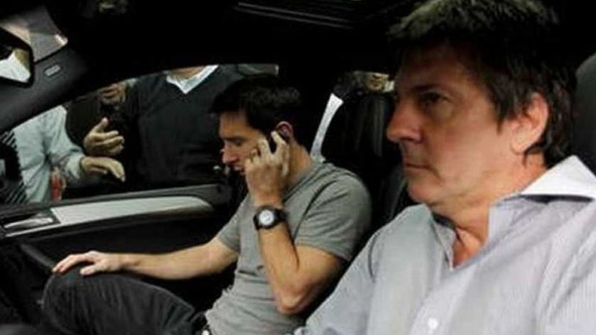 El juicio contra Messi y su padre por presunto fraude a Hacienda empezará el 31 de mayo