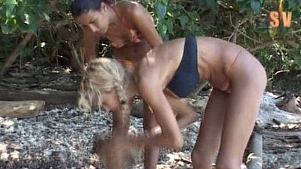 Los supervivientes apuran sus últimos días en la Isla