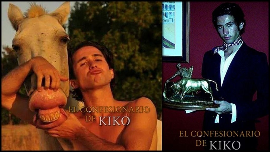 Las fotos mejor guardadas de los concursantes