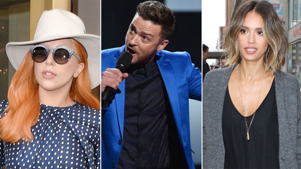 Miranda Kerr, Timberlake, Lady Gaga o Tom Cruise: sufrieron 'bullying', hoy son estrellas