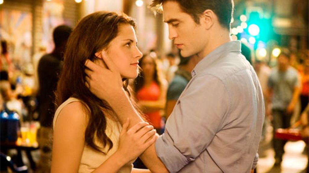 Imágenes de 'Amanecer'