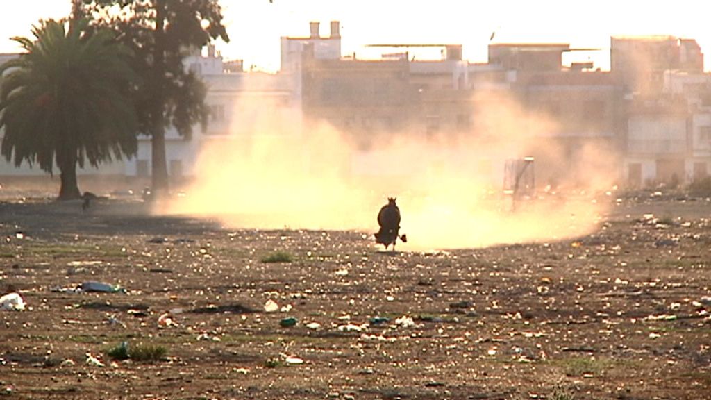 Callejeros visita el barrio de Torreblanca, en Castellón