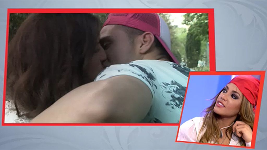 ¿Qué pasó entre Alicia y Alex?