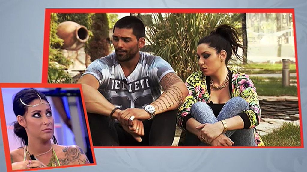 Isaac: "Ese título lo dan en las bolsas de pipas"