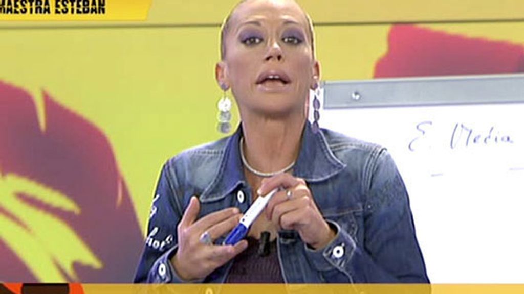 'Sálvame', un año en fotos