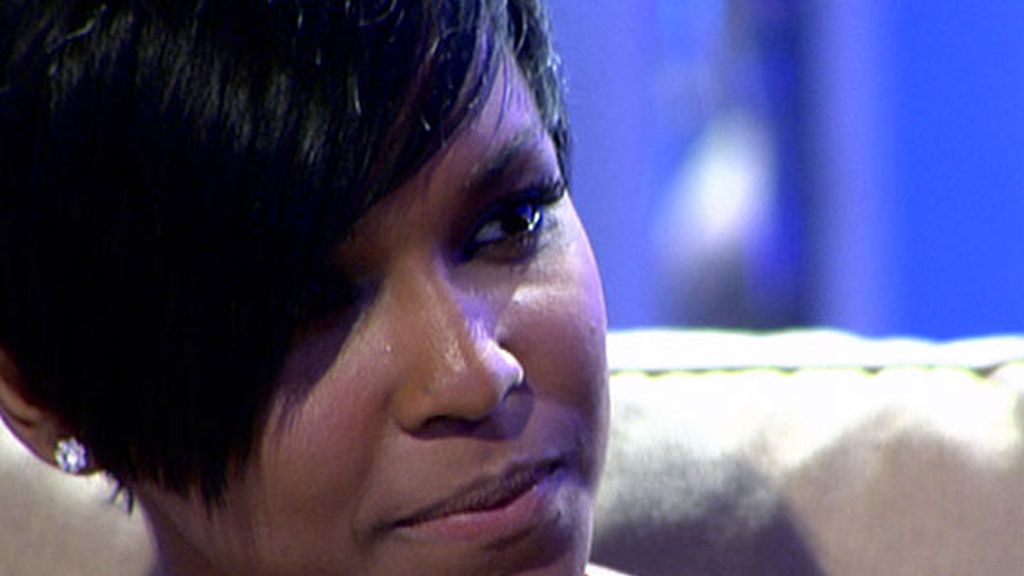 La final de Raúl y Sandy, paso a paso