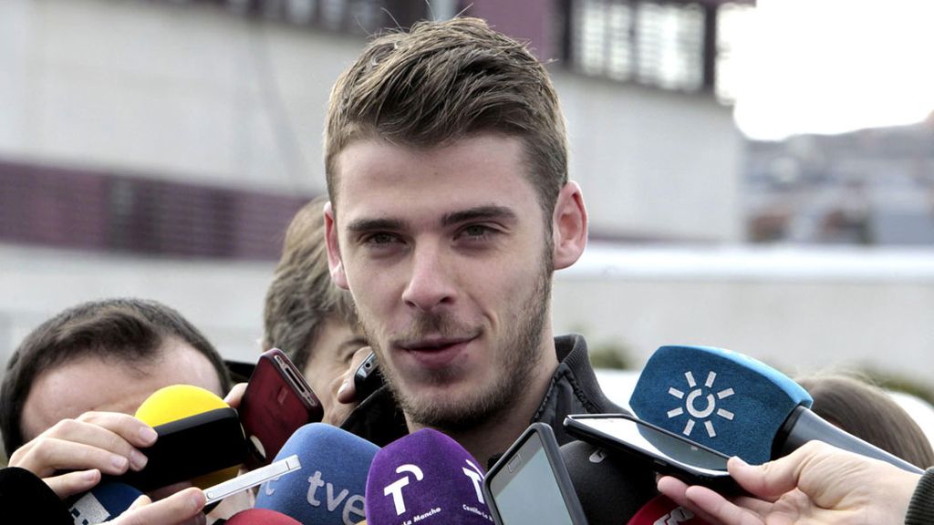 De Gea