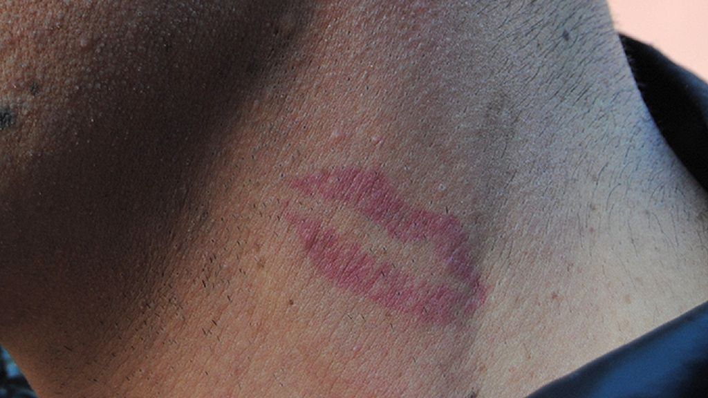 Una historia de amor verdadero