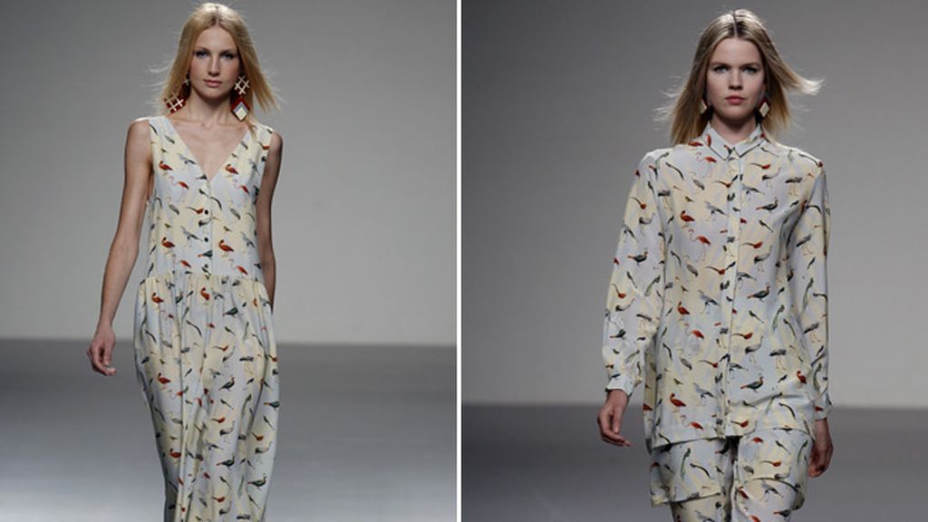 Lo ancestral y lo rupestre