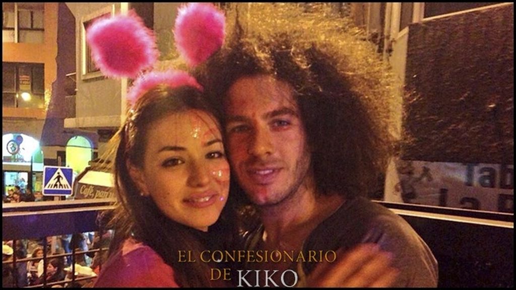 Los grandes hermanos disfrutan de los carnavales