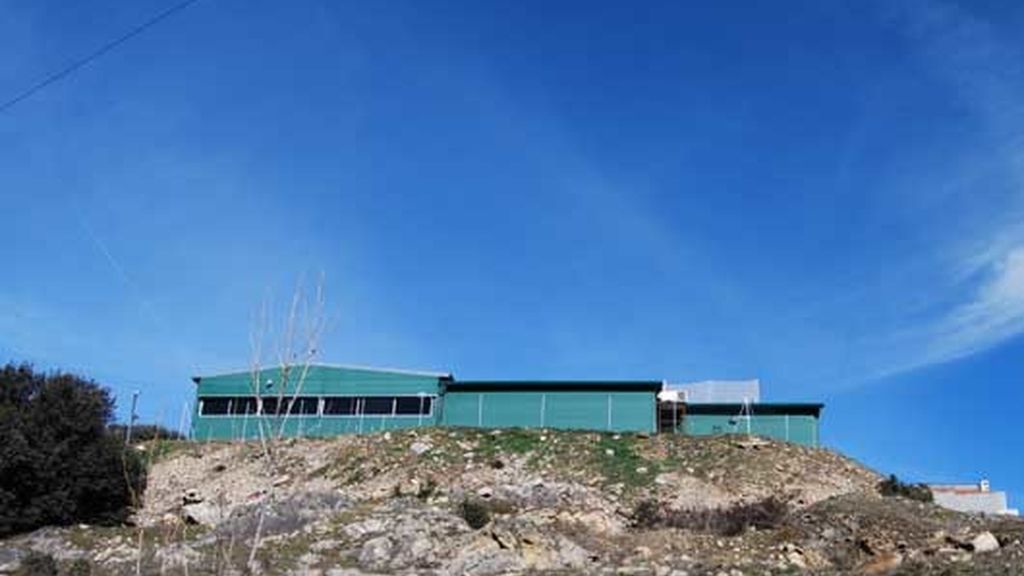 Lo que no se ve de la casa de GH