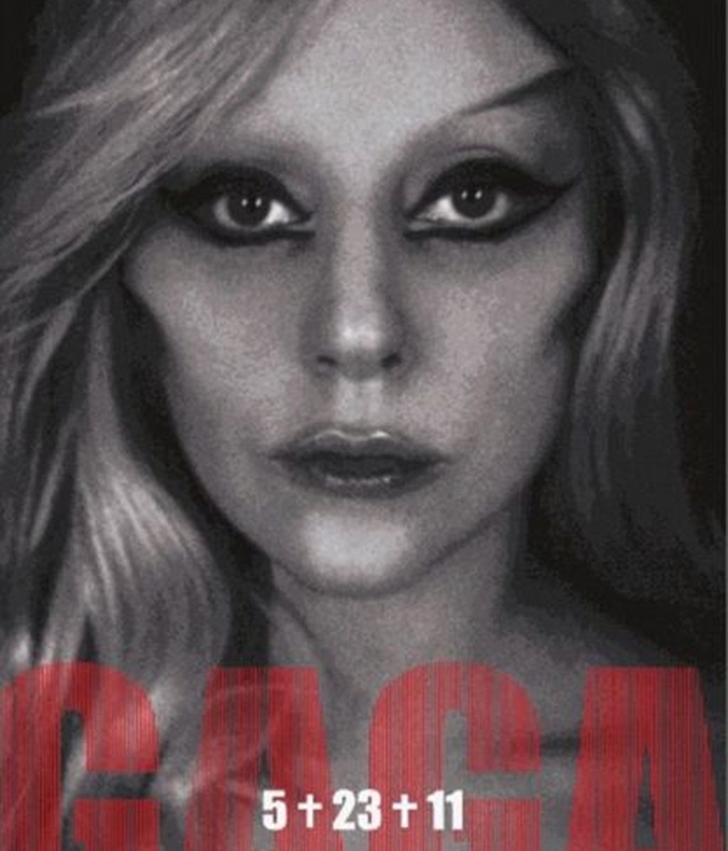 Los 'looks' estrafalarios de Lady Gaga