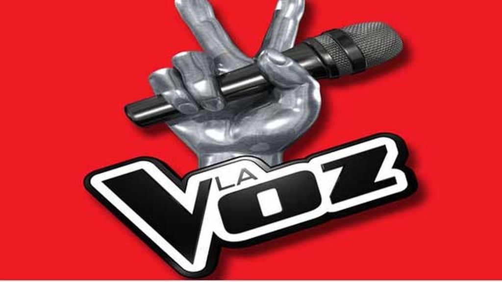 la voz