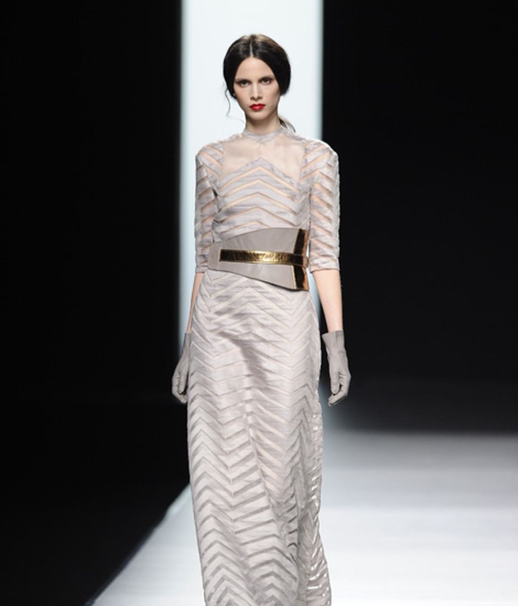 Sin descuidar el más mínimo detalle