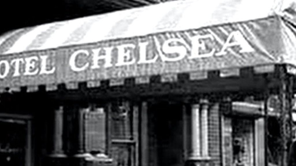 El hotel Chelsea de Nueva York cierra sus puertas