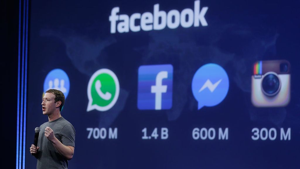 Facebook Messenger revoluciona el e-commerce, crea una plataforma para desarrolladores y anima los chats a base de gifs