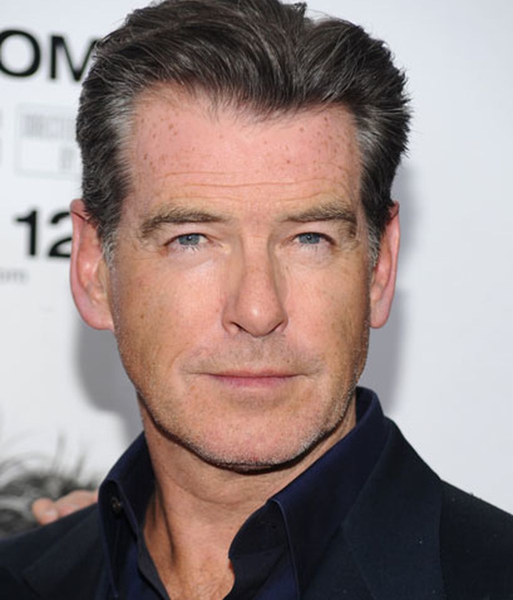 Pierce Brosnan (57)