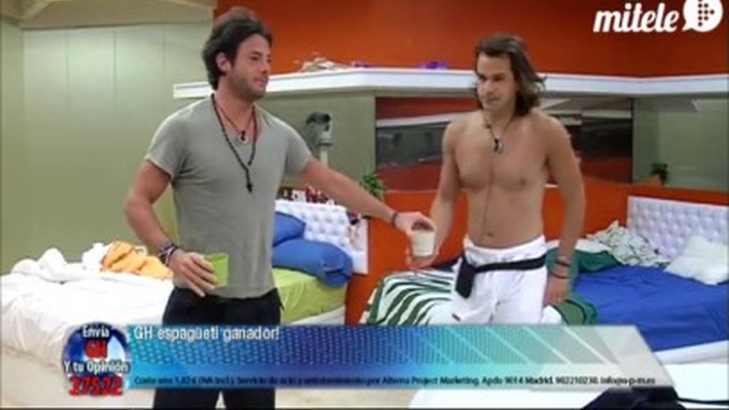 Las últimas horas de Gran Hermano