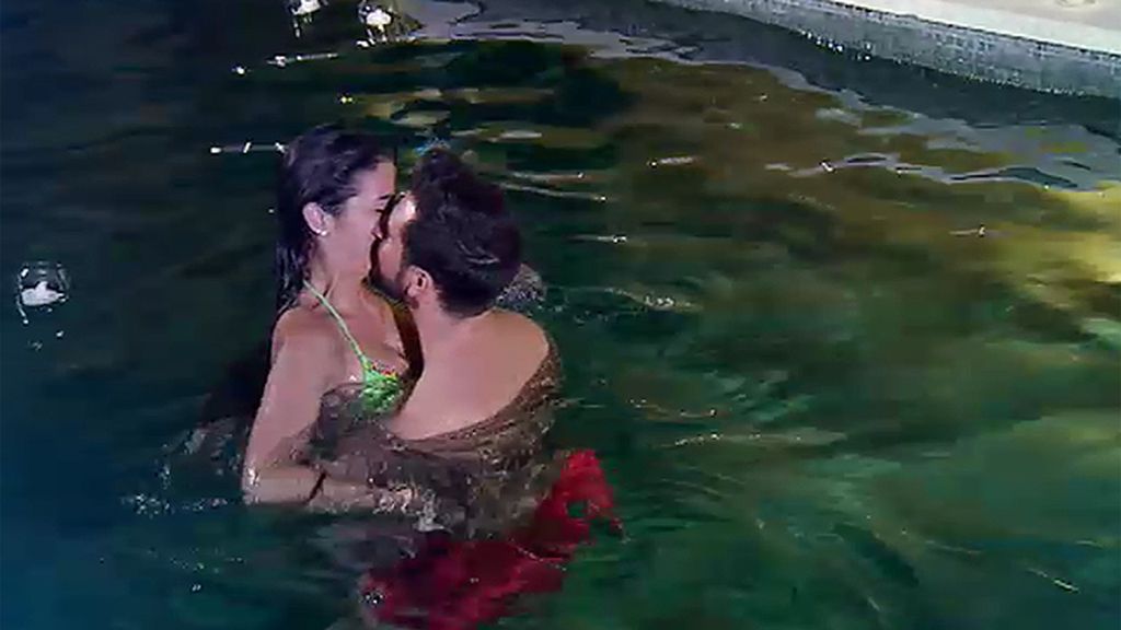 Manu, a Ruth: “Tú para mí también eres especial”