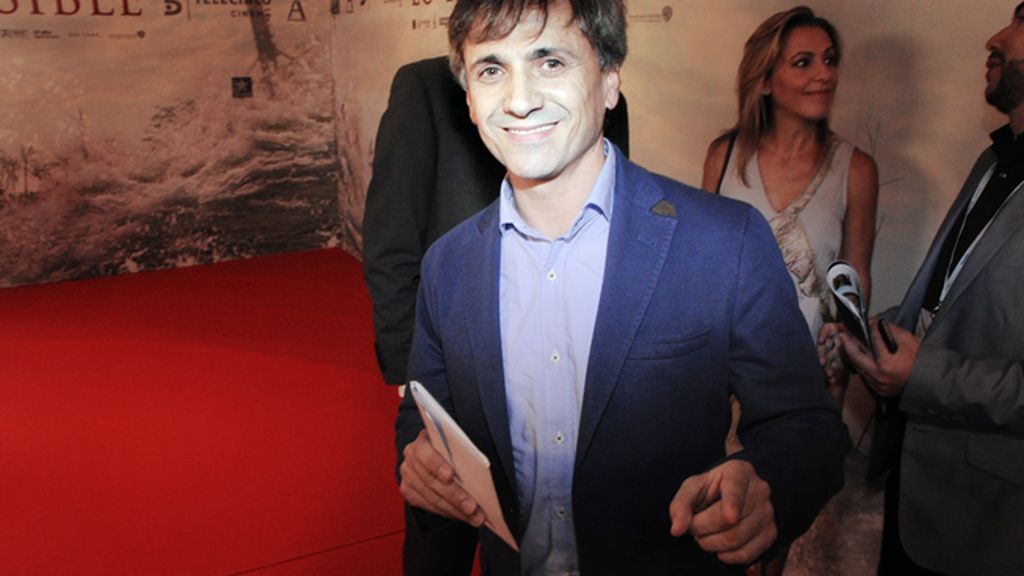 José Mota, una de las nuevas estrellas fichadas por Mediaset