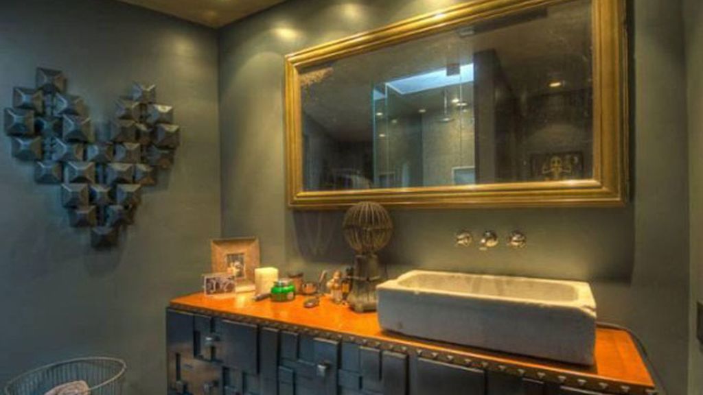 Hilary Duff vende su casa del Lago Toluca