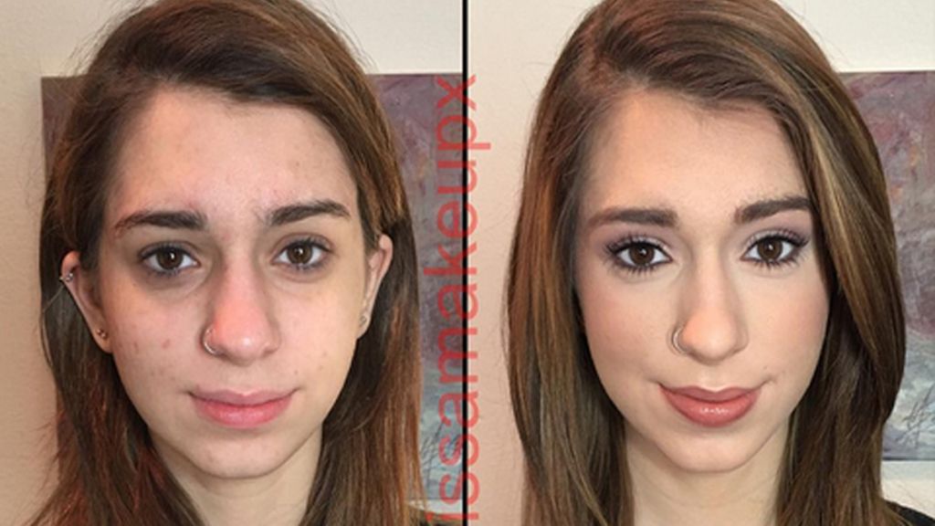 El arte de transformar la apariencia de las personas sin usar 'Photoshop'